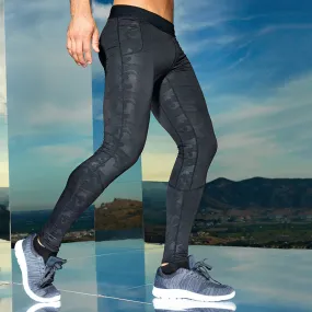 017 Training leggings