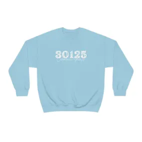 30125 Cedartown, Georgia Gildan 18000 Unisex Heavy Blend Crewneck Sweatshirt