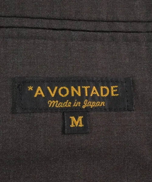 A VONTADE Casual jackets