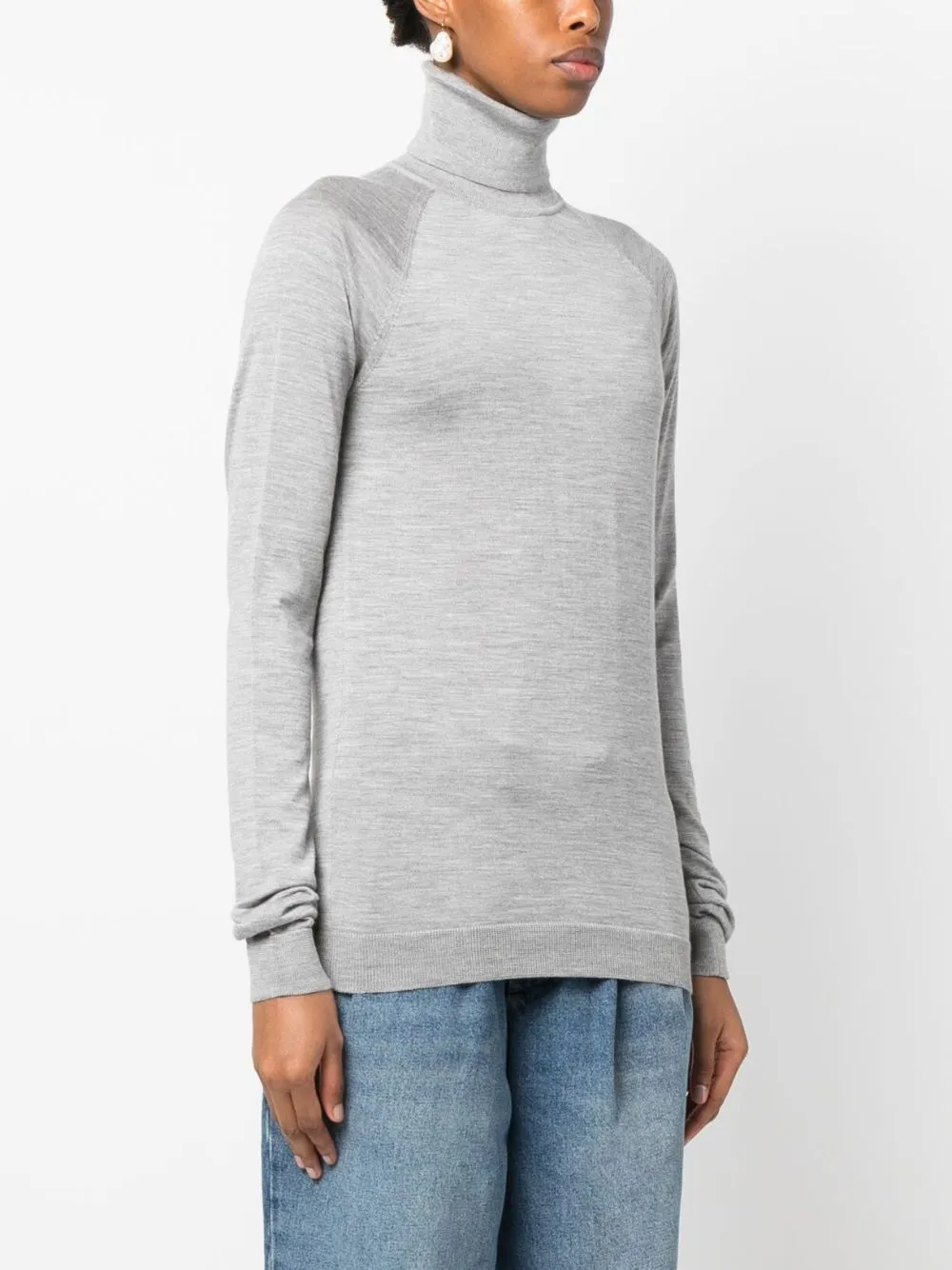 ARMARIUM Sweaters Grey