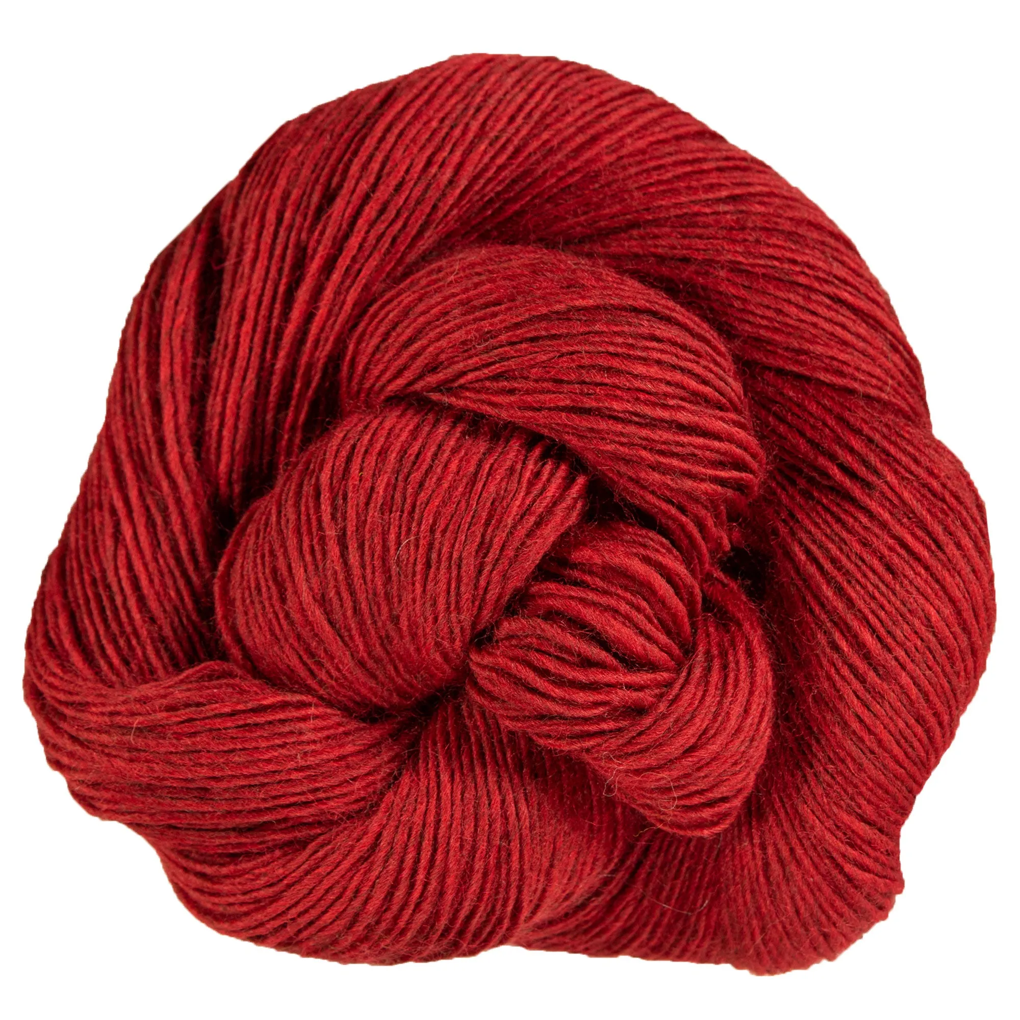 Blue Sky Fibers Woolstok Light Yarn - 2315 Red Rock