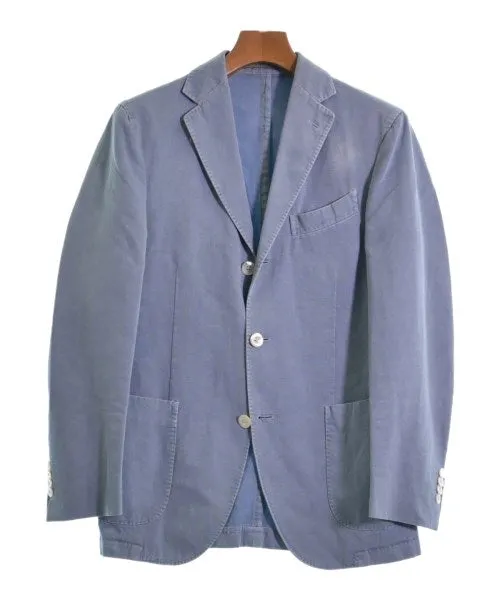 BOGLIOLI Casual jackets