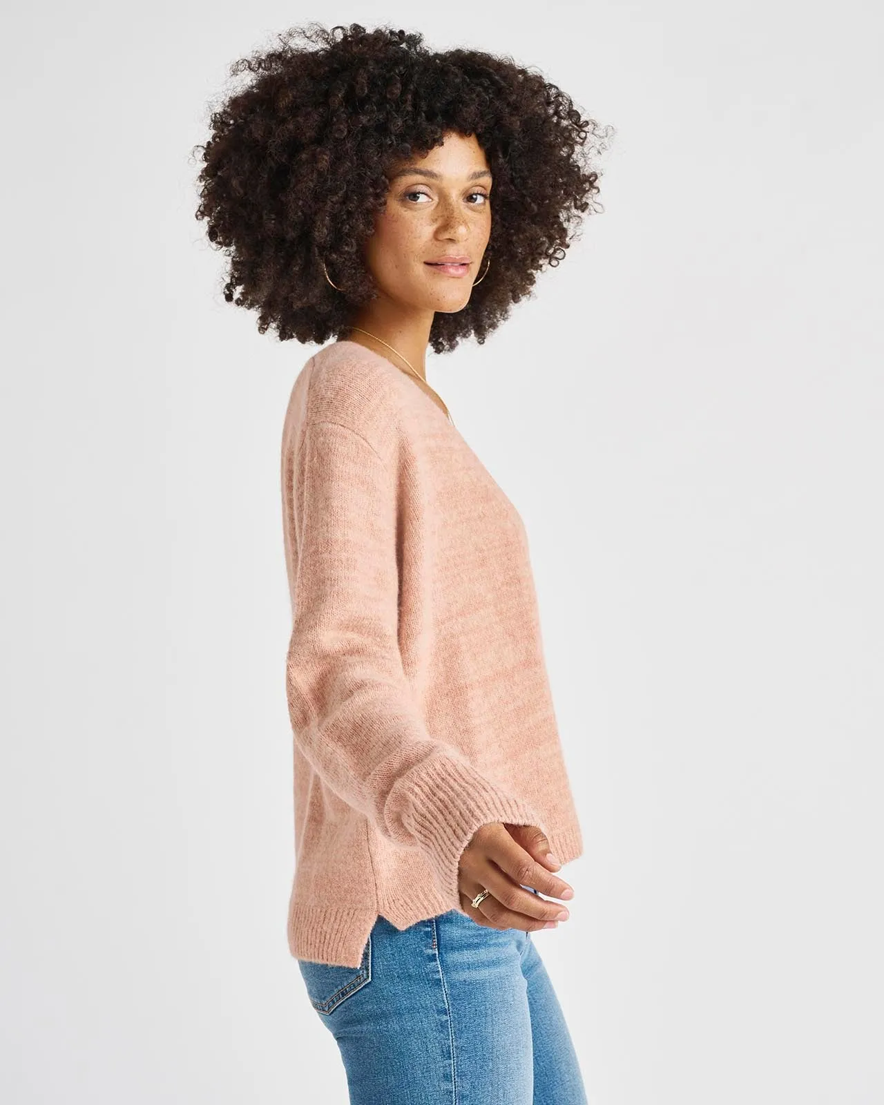 Cashblend Lulu Cardigan