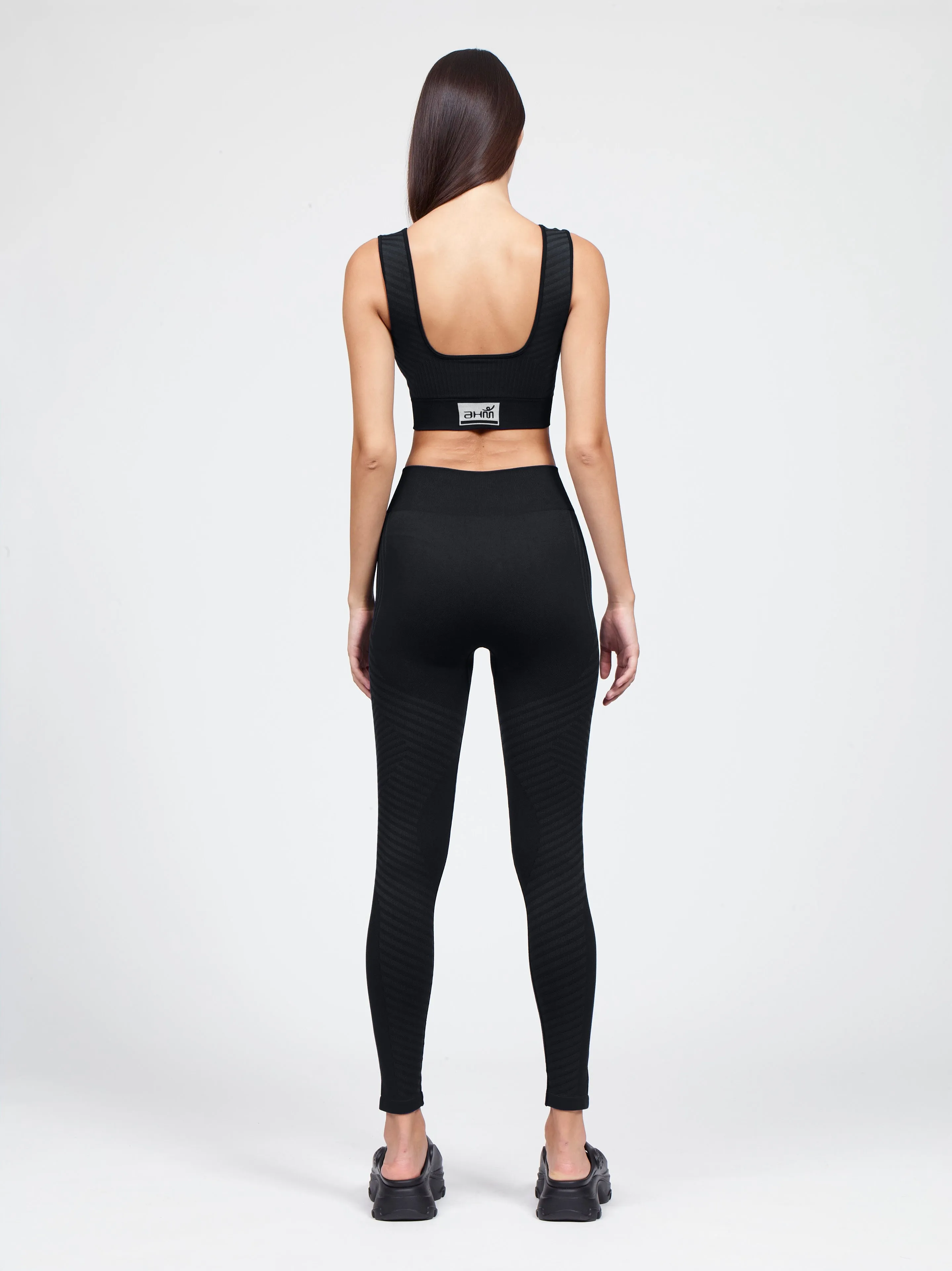 Compression Legging