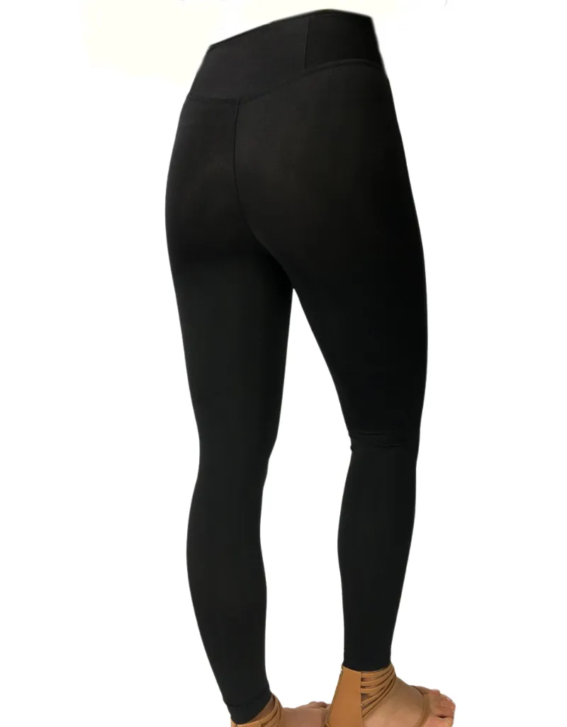 Compression Leggings