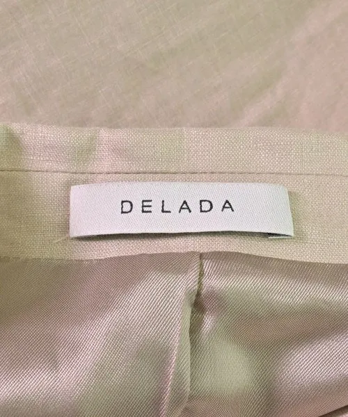 DELADA Casual jackets