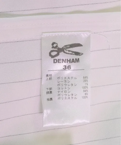 DENHAM Casual jackets