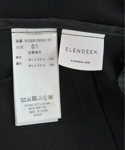 ELENDEEK Casual jackets