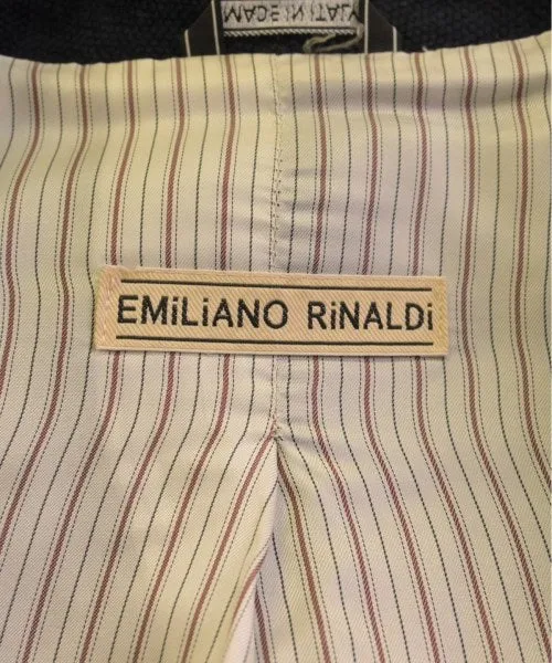 EMILIANO RINALDI Casual jackets