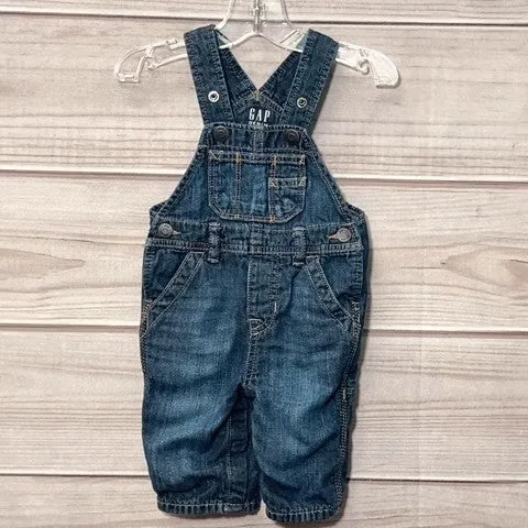 Gap Boys Overalls Baby: 00-06m