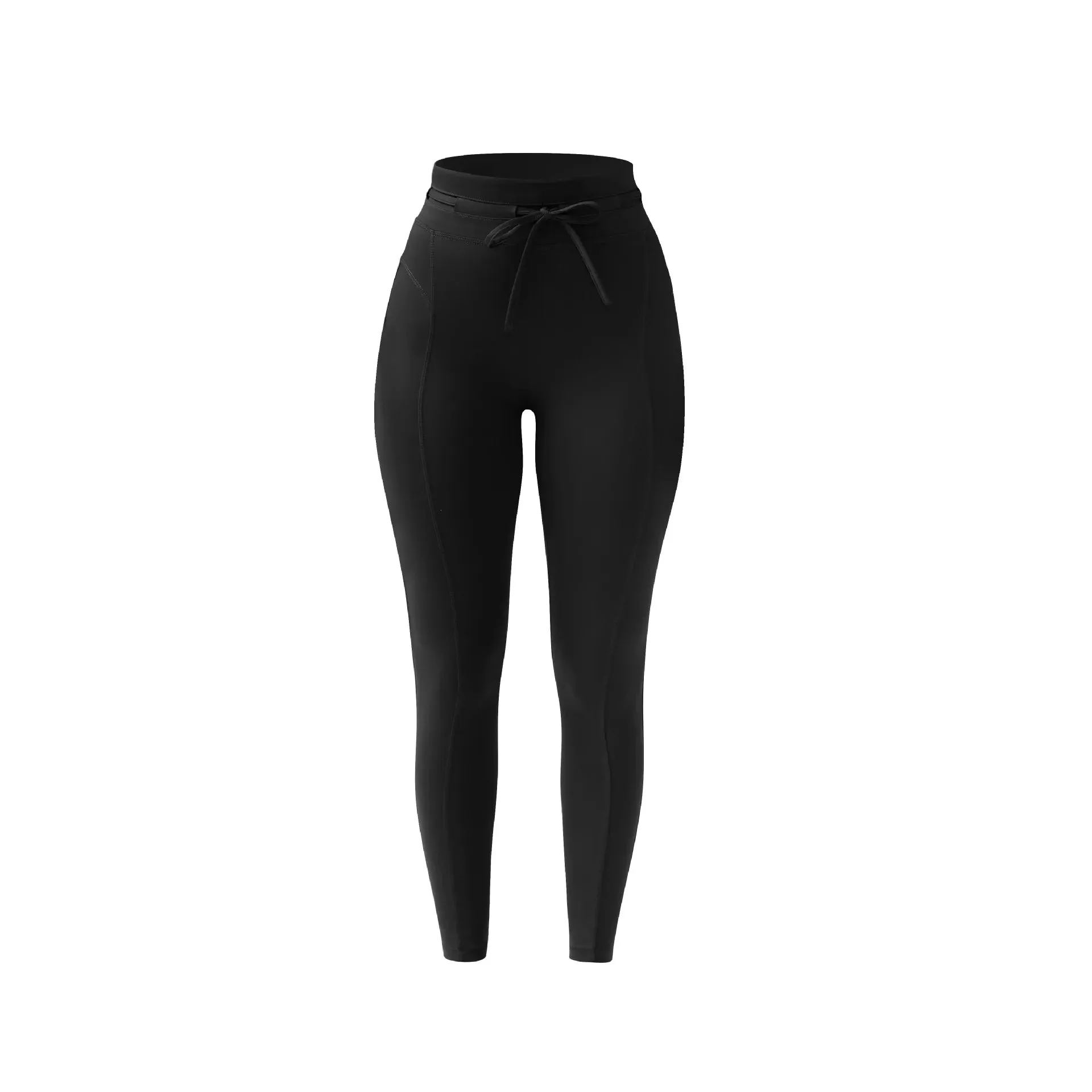 High Waist Running Fitness Workout Tights Women Yoga Clothes Sports Leggings