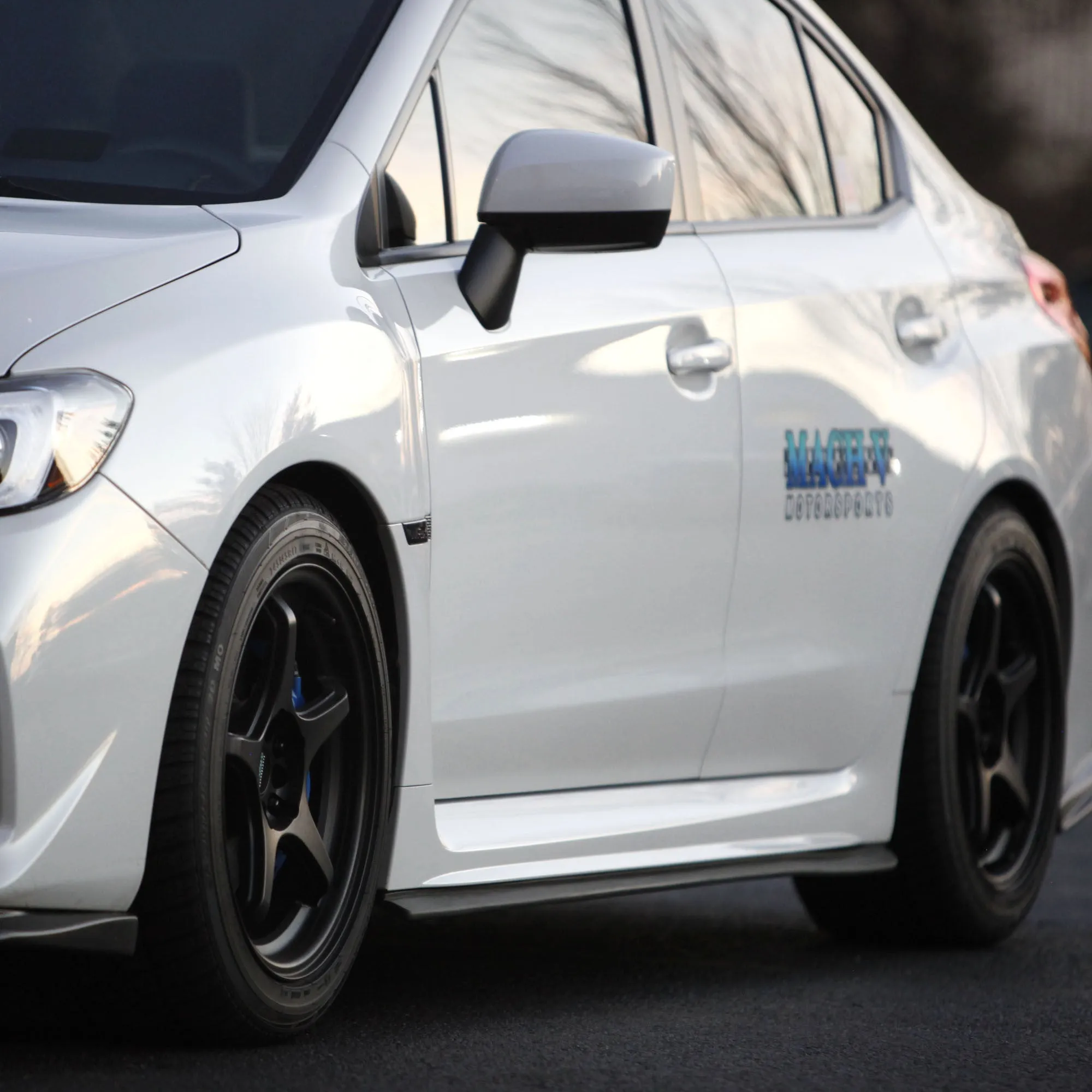 HT Autos Bottom Line Kit V2 2015-2017 WRX/STI