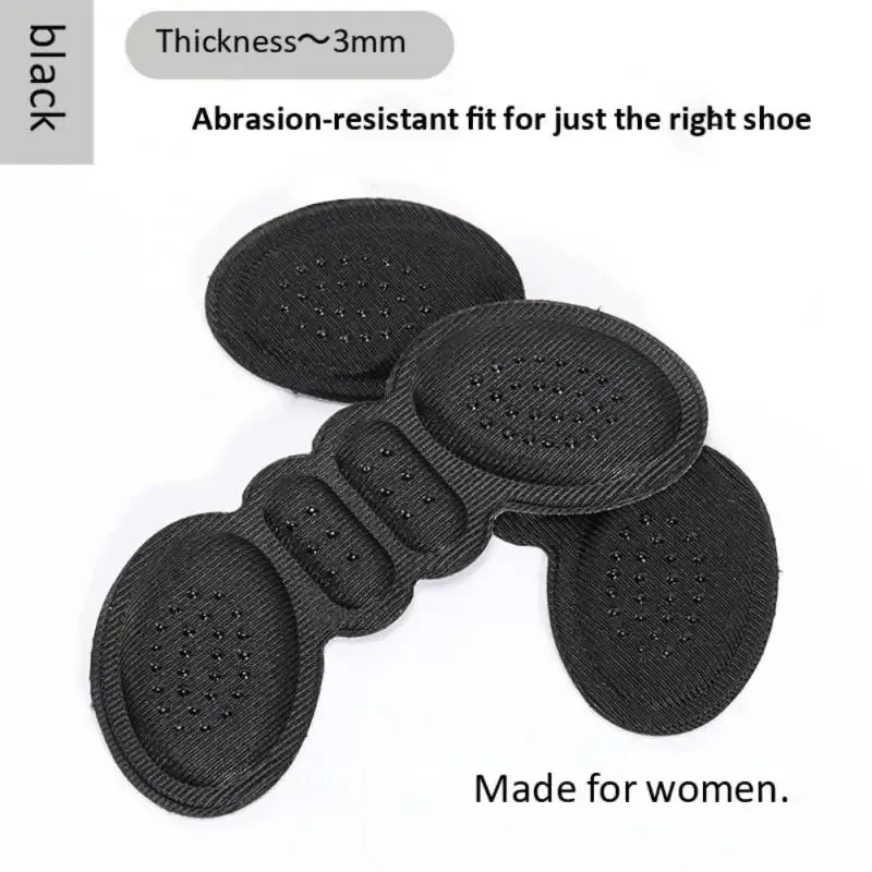 Insoles Patch Heel Pads