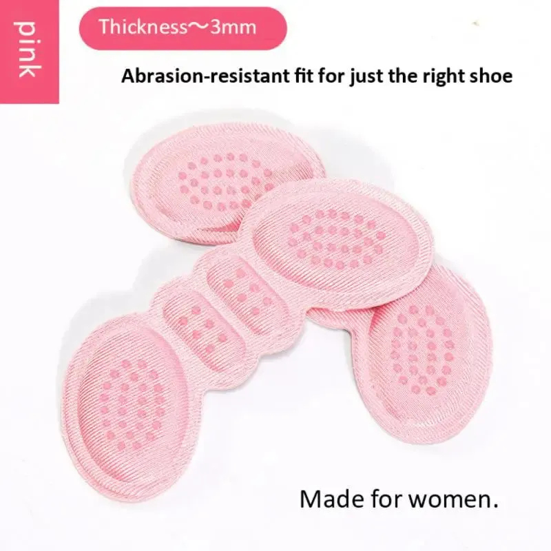 Insoles Patch Heel Pads