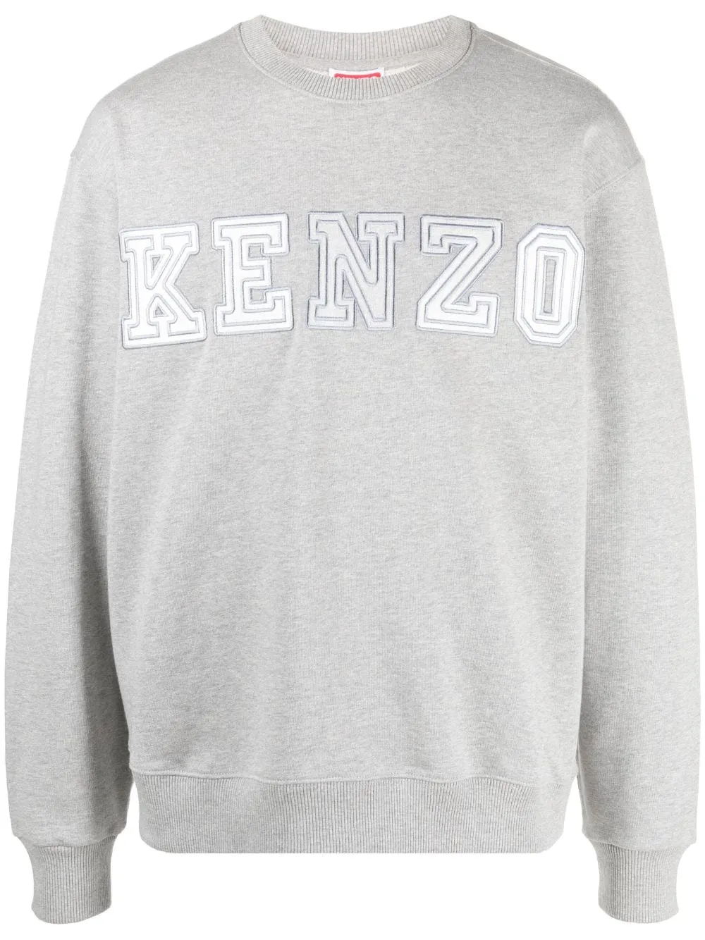 Kenzo Sweaters Grey