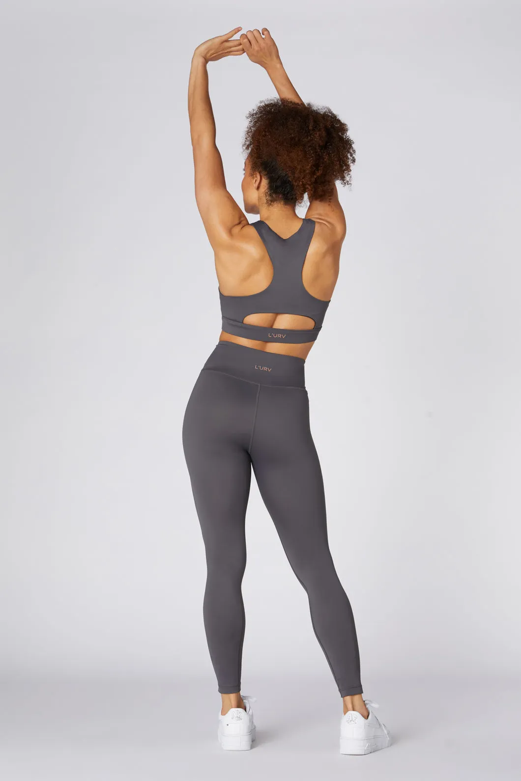 Kinetic 7/8 Legging