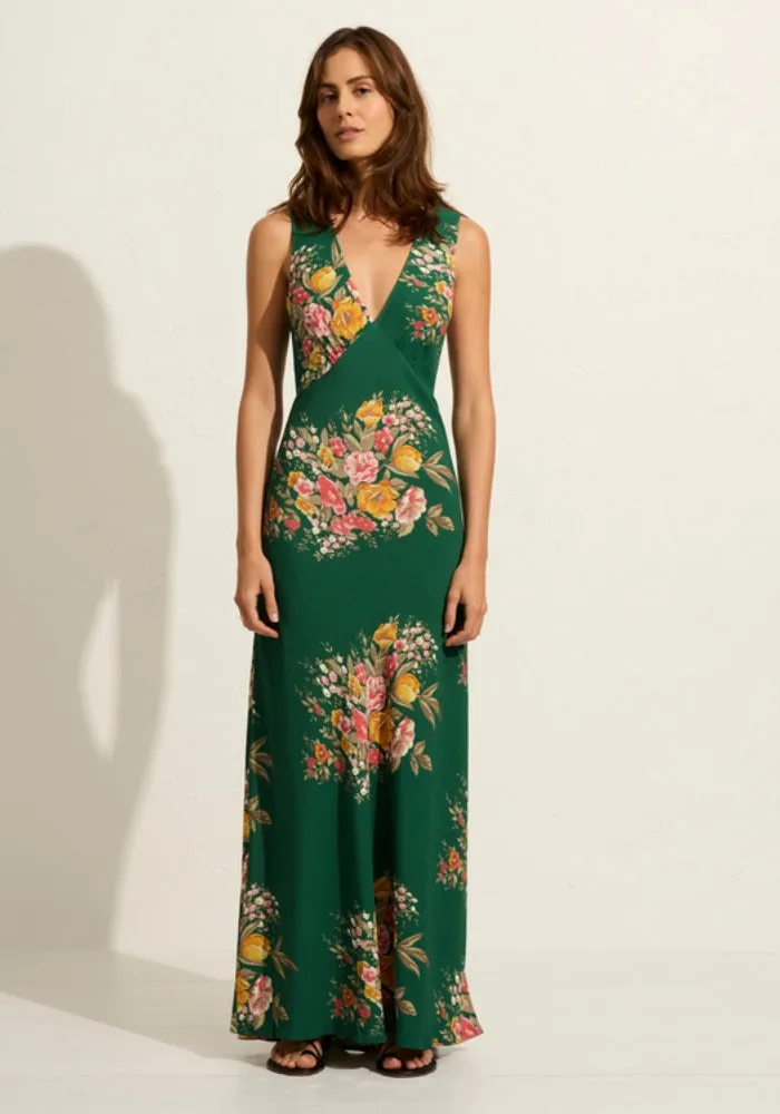 Lara Maxi Dress