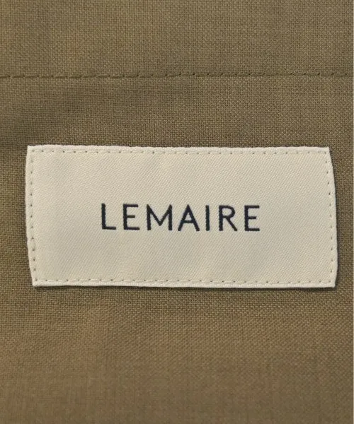 LEMAIRE Casual jackets