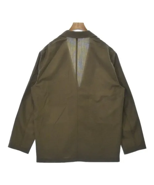 LEMAIRE Casual jackets