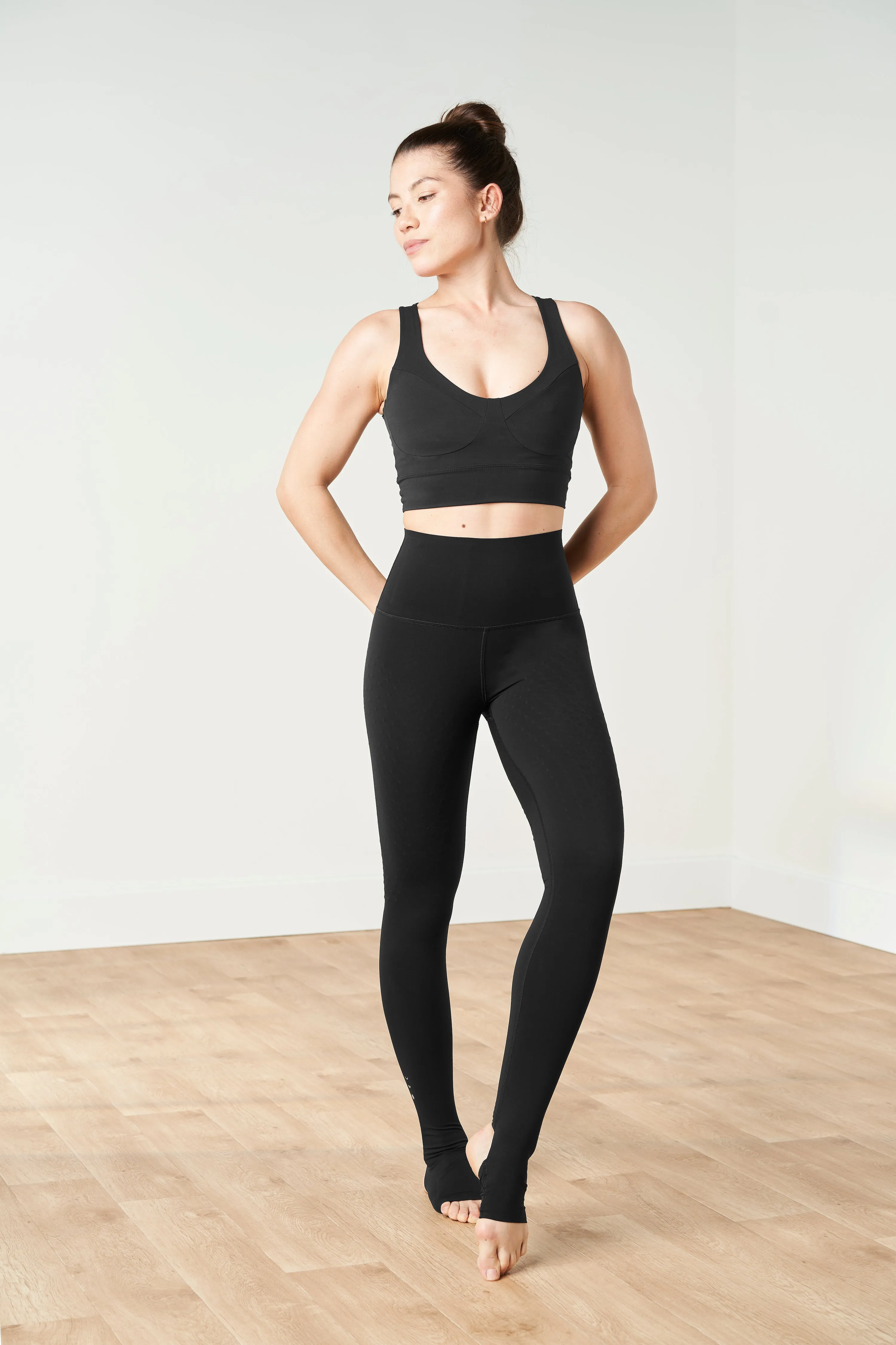 L'Original Stirrup Leggings