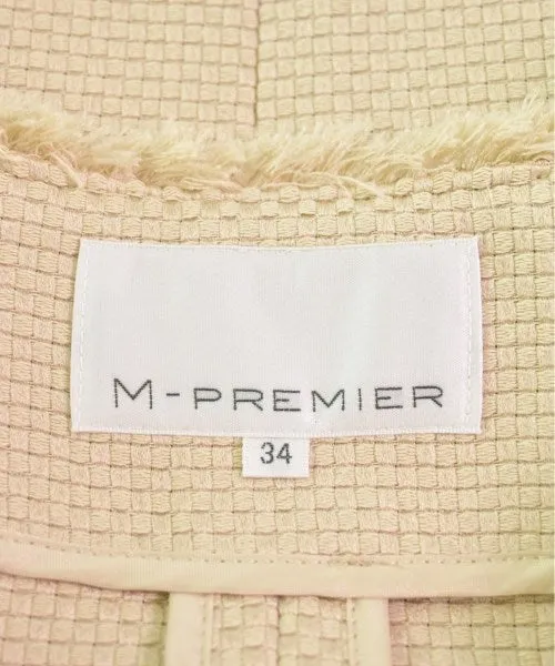 M-PREMIER Casual jackets