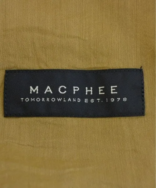 MACPHEE Casual jackets