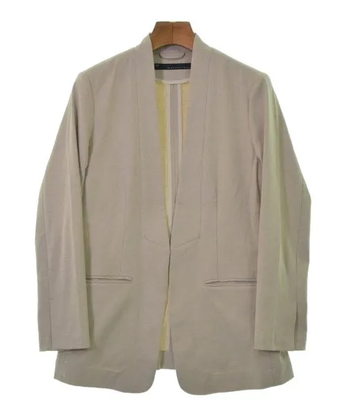 martinique Casual jackets