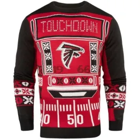 NFL Mens Light Up Sweater - Pick Your Team!