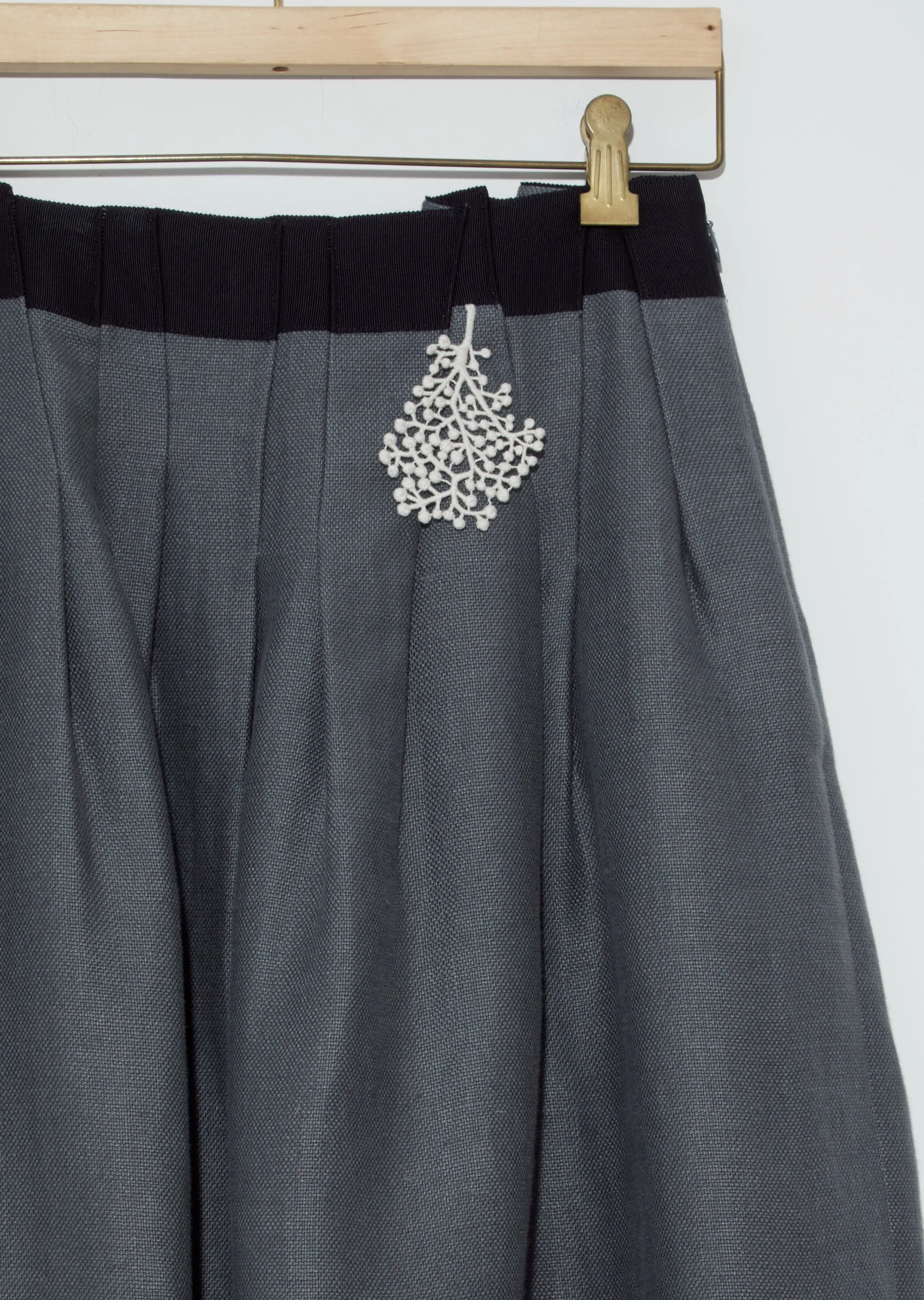 Ombra Skirt