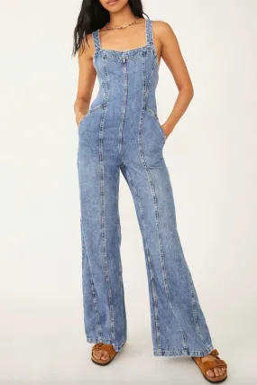 Orchid Blue Kendra Jumpsuit