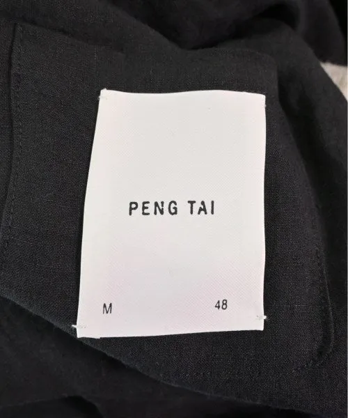 peng tai Casual jackets