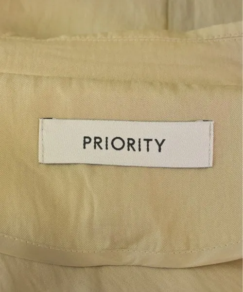 PRIORITY Casual jackets