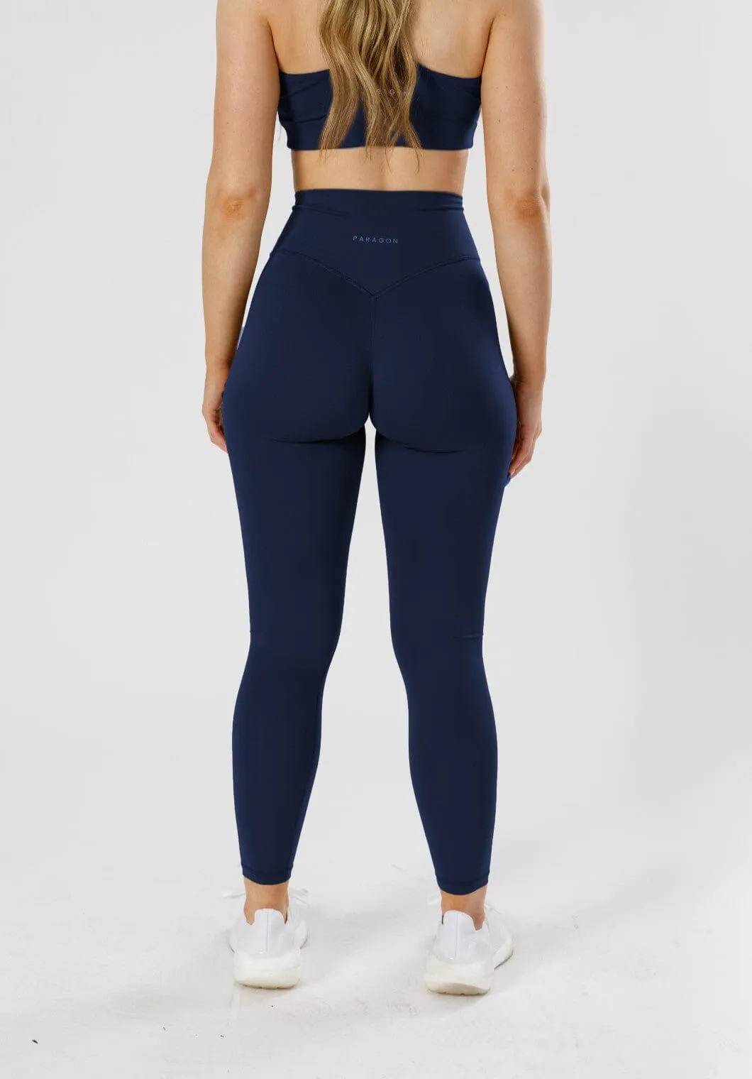 Reluna Original Sculptseam® Legging Ink