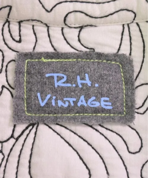 R.H.Vintage Casual jackets