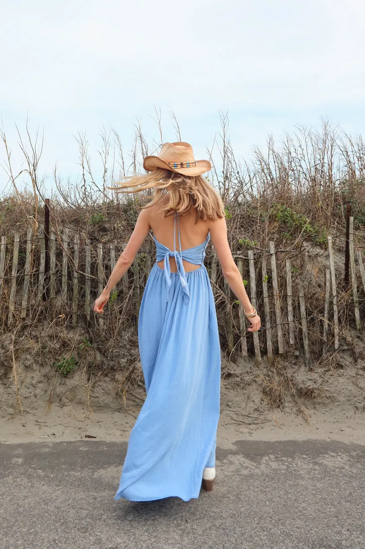 Selma Maxi Dress