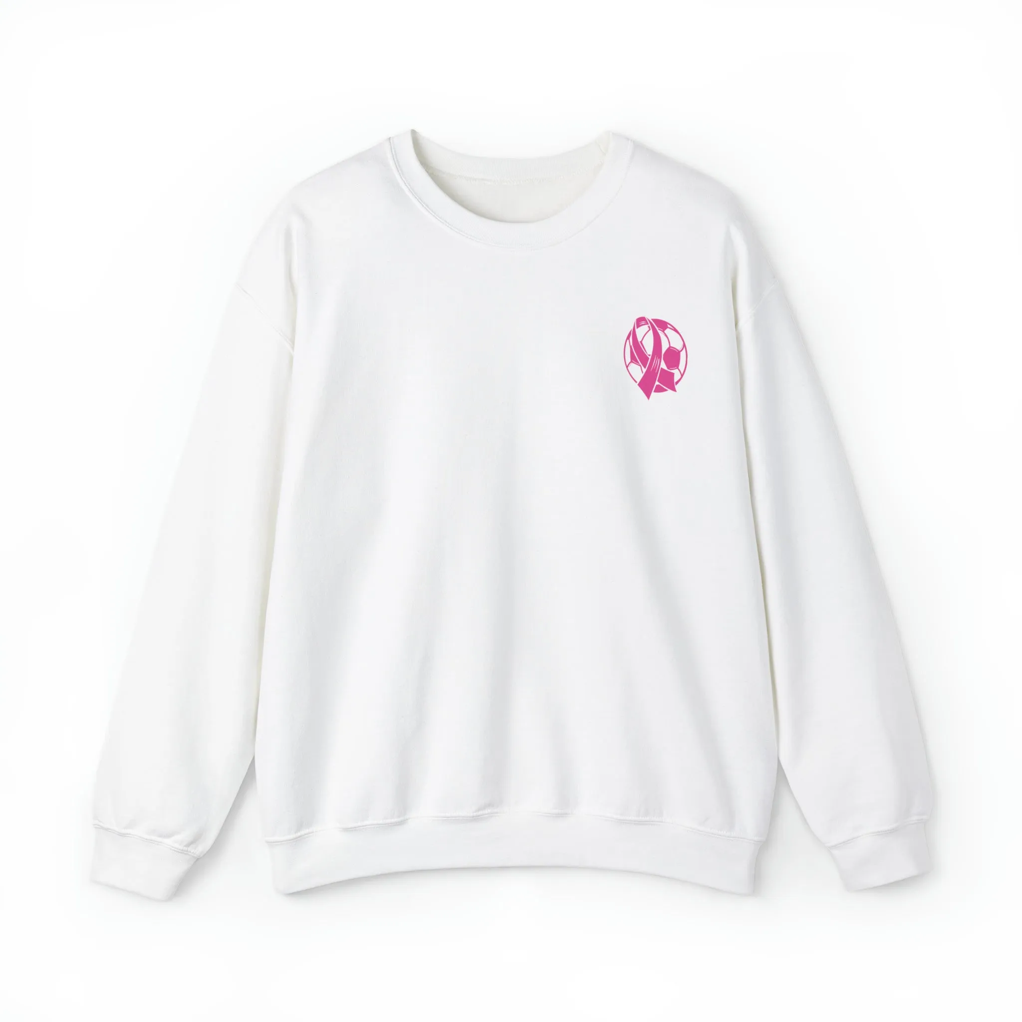 Soccer Crewneck Sweatshirt