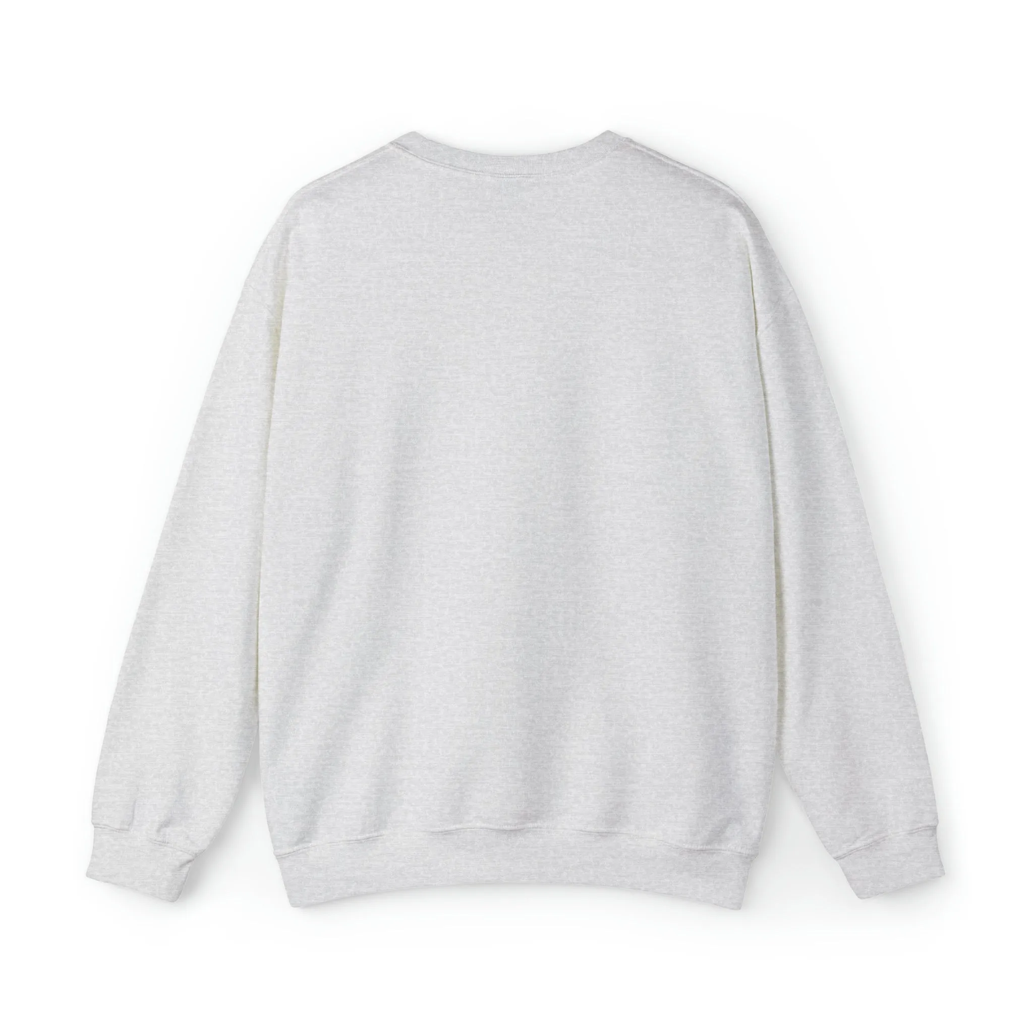 Soccer Crewneck Sweatshirt