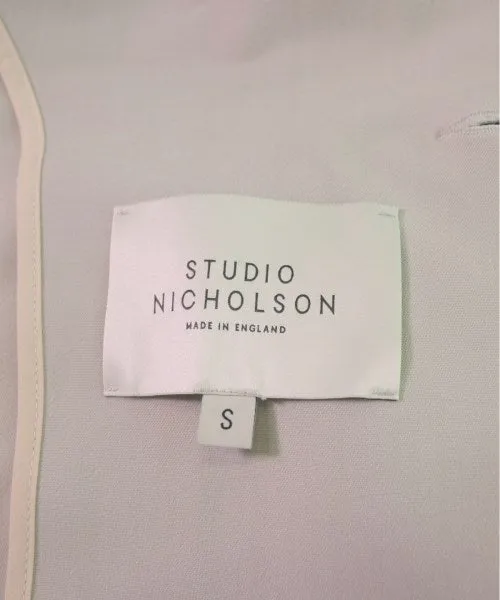 STUDIO NICHOLSON Casual jackets