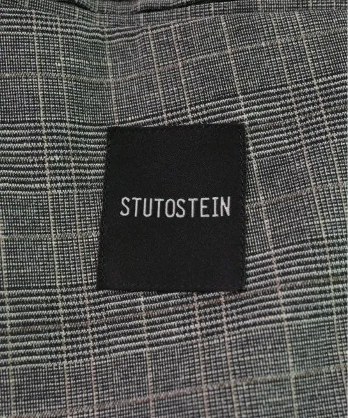 Stutostein Casual jackets