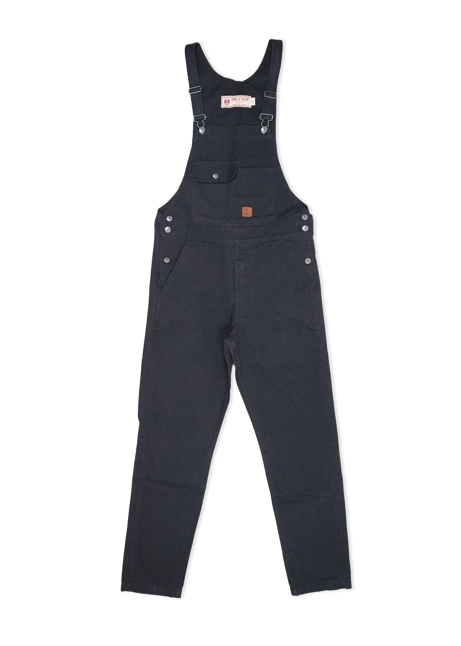 Tatham Overalls