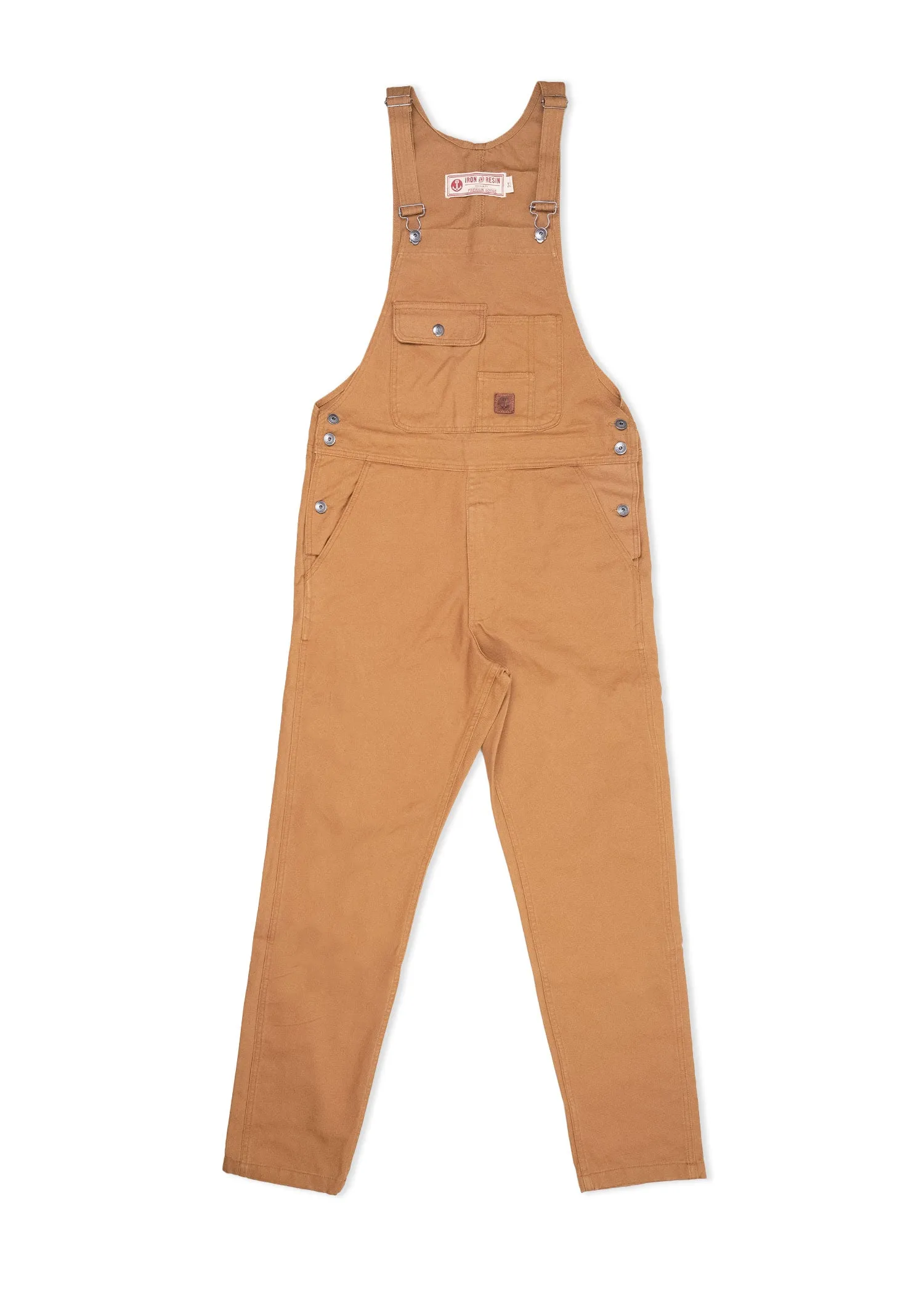 Tatham Overalls