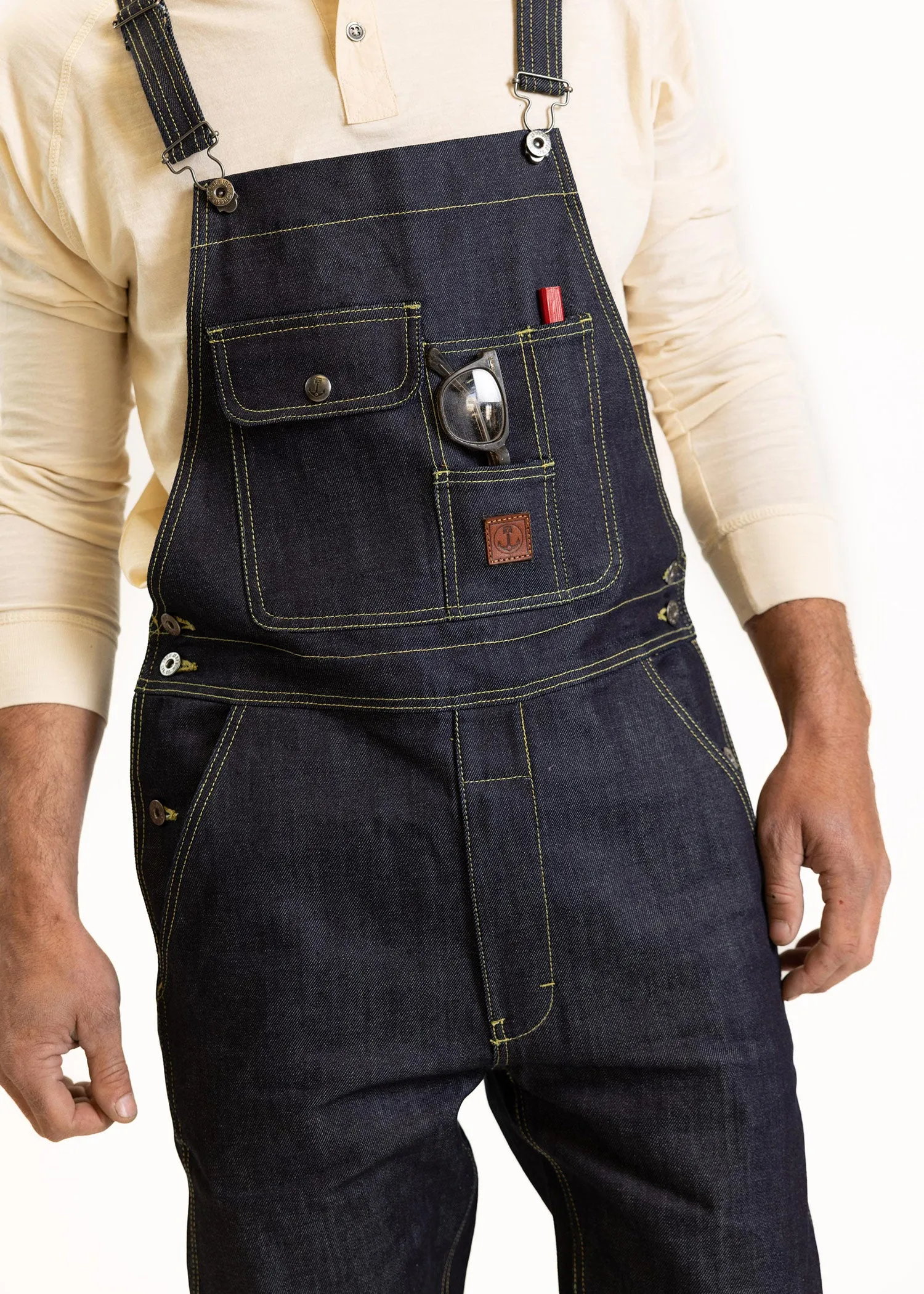 Tatham Overalls