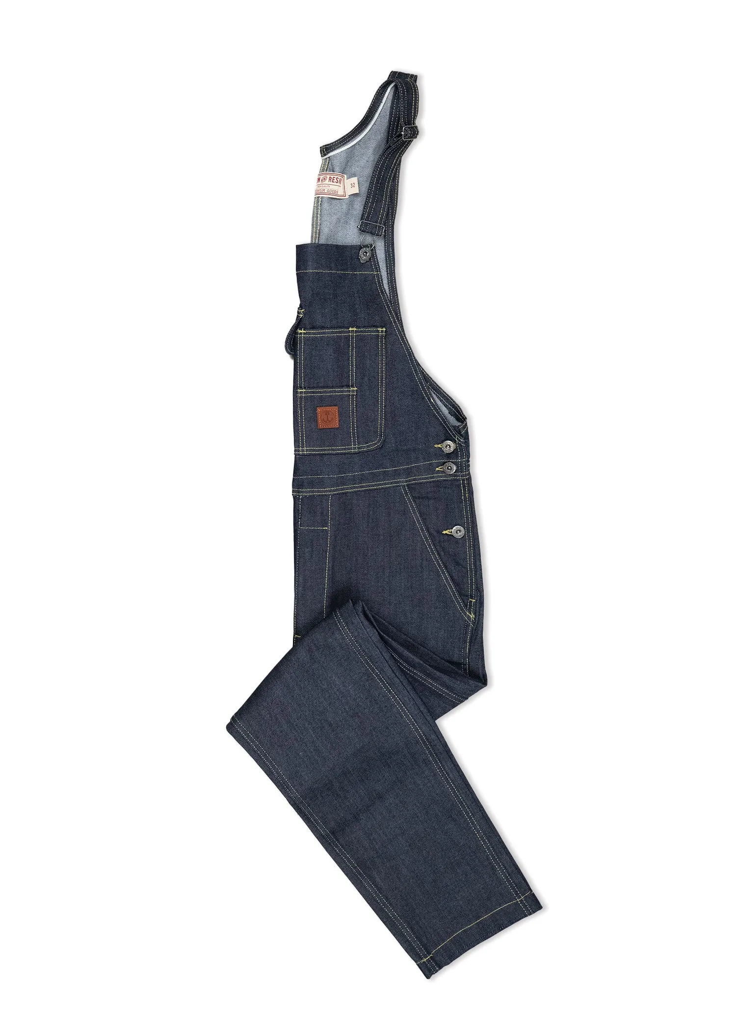 Tatham Overalls