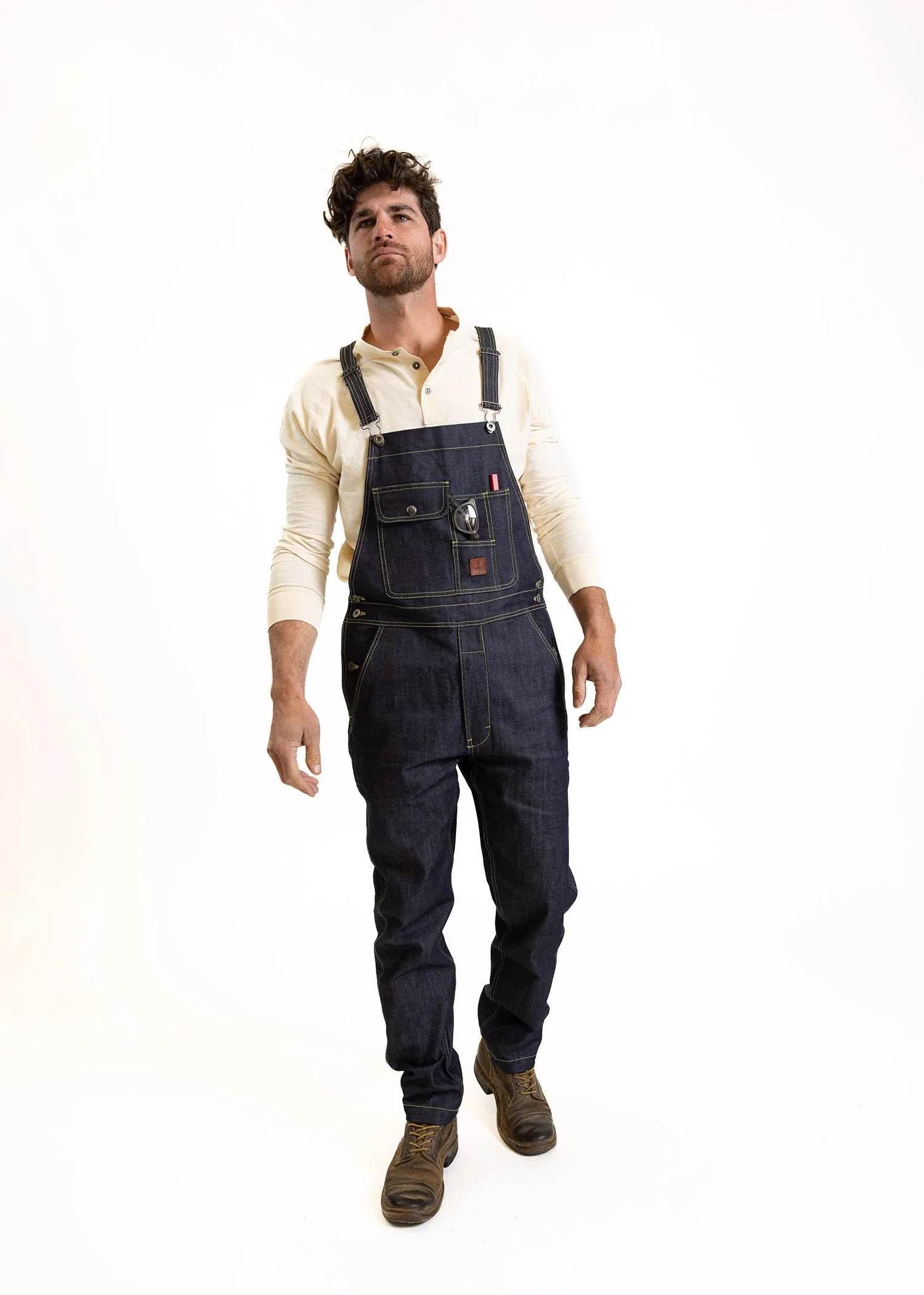 Tatham Overalls