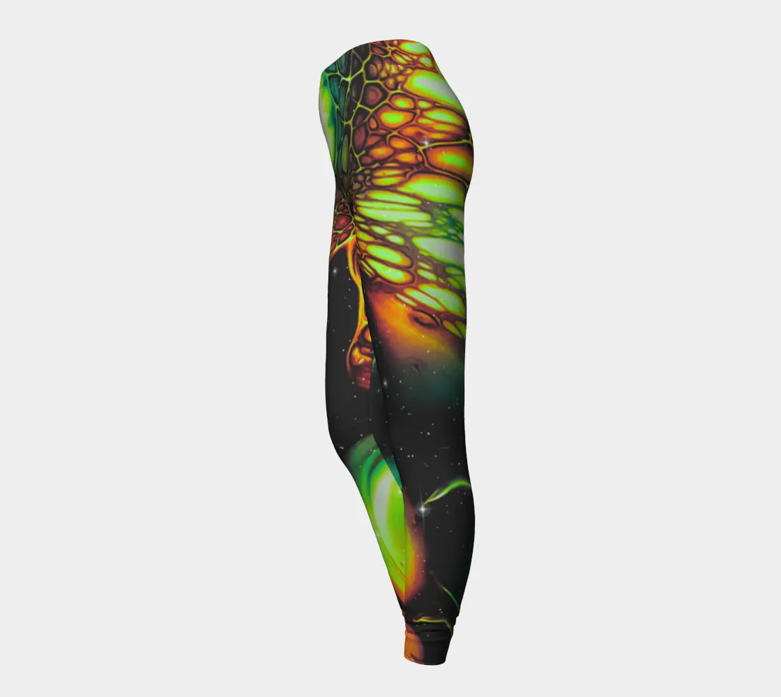 The Farthest Shore | Leggings | Malavida