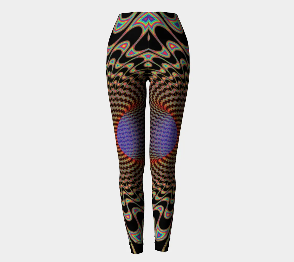 trippers torus leggings | Rob Mack