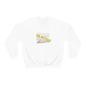 Unisex Heavy Blend™ Crewneck Sweatshirt, Back to school outfits, (shipping from US)